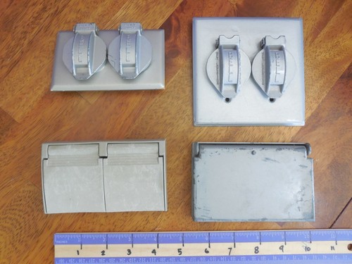 Lot bell unbranded metal - bell, &