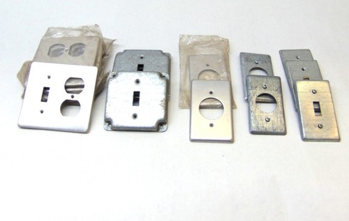 Utility outlet cover - utility,