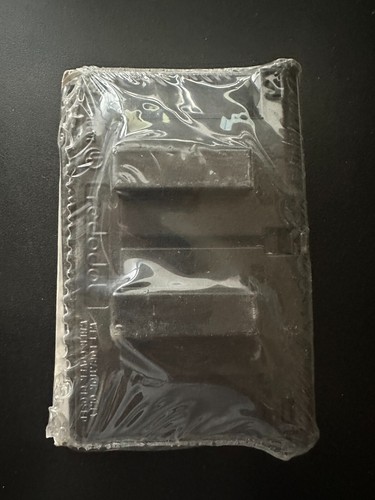 Outlet box cover - outlet,
