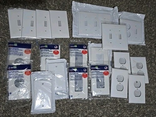 Lot wall plates outlet - lot,