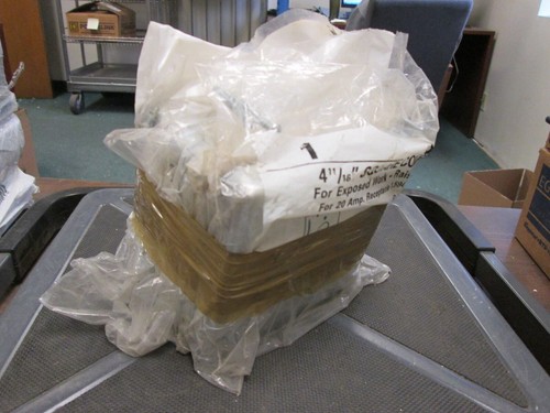 Receptacle cover for outlet - receptacle,