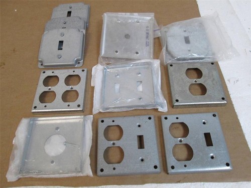 Lot miscellaneous mixed - lot,
