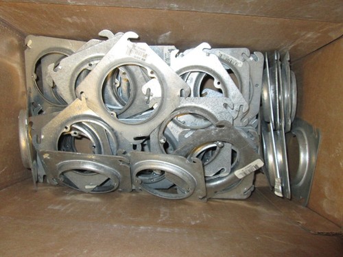 Misc brand square to round - 4",