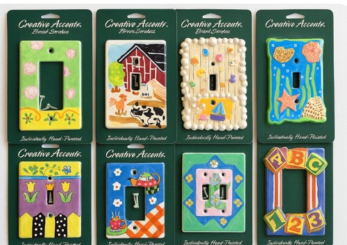 New bulk creative accent - new,