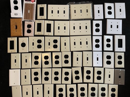 Huge 57pc mixed lot - huge,