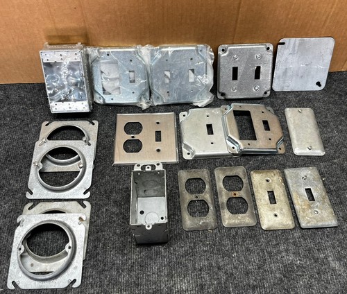 Lot miscellaneous - lot, of